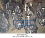 NUCLEO DEL TOYOTA RELACION 41/10 , Supply Differential Assy for TOYOTA 10:41