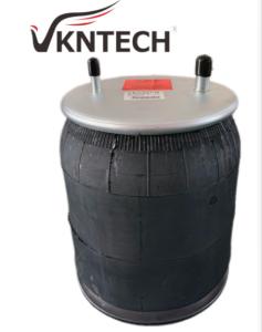 Wholesale Trailer Air Spring For Hendrickson Trailer S6195 Neway 90557086 Cross No. Firestone W01-358-9192 Goodyear 1R12-185for VKNTECH 1K9192-1 from china suppliers