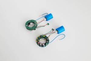 Wholesale Electric High Performance Brushless Motor DC High Speed 108000rpm from china suppliers