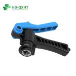 ISO 9001 Certified Plastic PE Drip Tape for Multi-Specification Agriculture