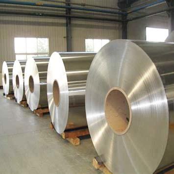 Aluminium Coil 6061 6063 3003 5052 Aluminium Anodized Embossed Mill Finish Color