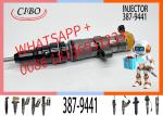 Fuel Injectors 387-9441 10R-7226 328-2587 10R-4761 10R-7223 20R-8067 20R-8057