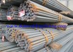 Stainless Steel Bar / Stainless Steel Rod ASTM A276 201 BV Certification