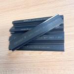 Dimex Nylon Heat Insulation Strips PA66 GF25 With Aging Resistance