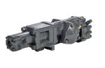 2400 Bpm Impact Rate Electric-Pneumatic Excavator OMT200/250 for Construction