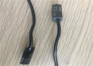 Wholesale Compact Volume Industrial Photoelectric Sensors High Precision Many Output Forms from china suppliers