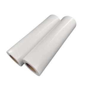 Wholesale SGS Heat Fluidity Ethylene Vinyl Acetate Film For Textile Lamination from china suppliers