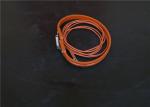 Low Wattage Tutco Crankcase Heaters Crankcase Oil Heater Good Heat Transmission