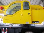 GT650E-3 used mobile crane