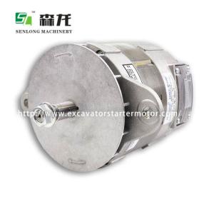 Wholesale Alternator 12V 270A Heavy Machinery Generator 4870JB 50344867JBH 4870JB 4870JBRM A1070S UD18506A 8600302 8600339 8600634 from china suppliers