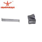 124018+124017 Batch Of Bushing + Conical PN 775492 Q80 Cutter Machine Parts