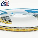 Outdoor or Residential 1cm 1Cut Electroplate COB 12v COB 320Ds 5mm Ra 85 LED