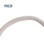 Medical Disposable PVC Nasal Oxygen Cannula with ISO13485 Standard