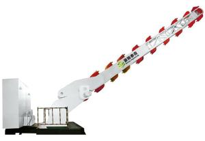 Wholesale DW45 Hydraulic Multi Bucket Excavator Clay Brick Machine Fully Automatic from china suppliers