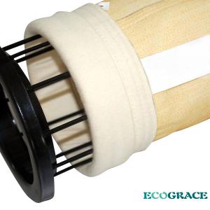 Wholesale High Temperature Flue Gas Filter Dust Collector Filter Bags Asphalt Plant Filter from china suppliers