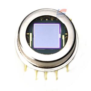 Wholesale S8746-01 Silicon Pin Photodiode Preamplifiers Infrared Photoelectric Sensor Integrated Resistor from china suppliers