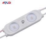 3000K LED Module Lights Sign Lighting Waterproof 12V 2 Warm White 2835 SMD