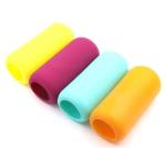 Custom Anti Slip Cup Sleeve Silicone Rubber Sleeving