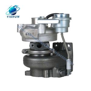 Wholesale Turbocharger 172-12920 1G565-17015 For TD04-12T V3300 3.3L Engine from china suppliers