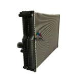HLMC Excavator Radiator 2565310 3105483 3507475 3498238 Water Tank Radiator