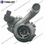 Geramic Bearing Turbocharger GTB3576KLNRV 830724-5001 775806-5013 775806-5 17201
