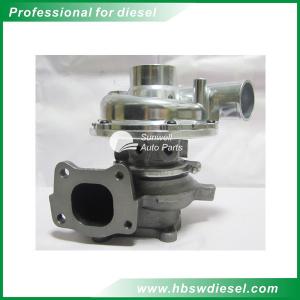 Wholesale Hitachi ZX230 240-3 Excavator turbo 8973628390, 897362-8390,8-97362-8390 from china suppliers