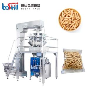 Wholesale Automatic Namkeen Snack Packing Machine 1kg For Pillow Bag Style from china suppliers