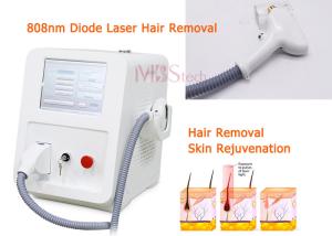 Wholesale 10 Million Shots Freon Cooling 808nm Diode Laser Machine from china suppliers
