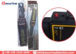 High Sensitivity Portable Metal Detector Continuous Adjustment For Airport