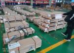 SS316 SS430 Colored Stainless Steel Plate Sheet Custom Cut