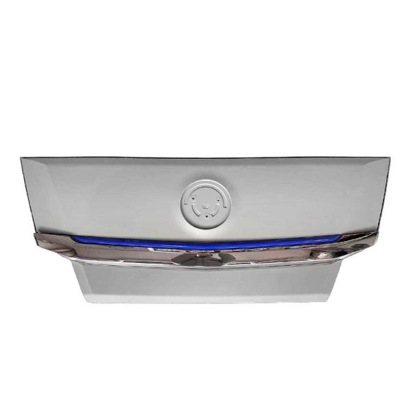 2002-2016 Year Foton Truck Accessories Omako Bell Blue Electric Car Front Panel