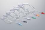 Disposable PVC LMA Size 5.0 Laryngeal Mask Intubation with Bar Adult Use