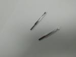 Durable Medical Precision Core Pins Injection Molding Steel Material