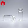 Buy cheap 2R Type I Pharmaceutical Injection Neutral Borosilicate Glass Vaccine Bottle from wholesalers