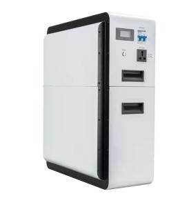 Wholesale ESS 4kwh 12v 150ah Solar Lithium Ion Battery Inverter Bms Battery All In One Solar Energy System Power Bank from china suppliers
