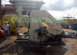22M Marine Knuckle Boom Crane