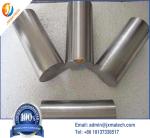 Higher Density Tungsten Copper Alloy Round Bar WCu Rod