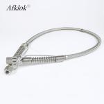 Experience the Versatility of Flexible Hose Tubing for Your Industrial Needs