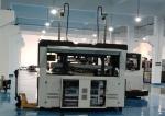 Automatic Smart Packaging Rigid Cosmetic Box Wrapping Machine Cardboard Box