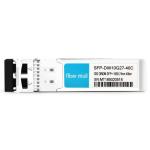 Ciena DWDM-SFP10G-55.74-40 Compatible 10G DWDM SFP+ C27 100GHz 1555.74nm 40km LC