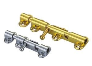 Wholesale Factory Direct Sales Door bolts sliding door latch Classic Furniture Hardware from china suppliers