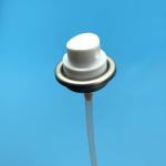 Premium Sunscreen Spray Pump Valve - Efficient and Reliable Dispensing for