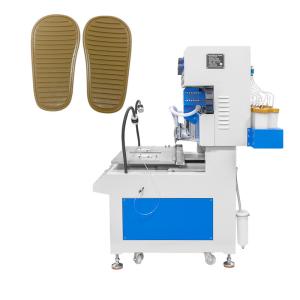 Wholesale 24 Colors Silicone Dispenser PVC Slipper Top Upper Making Machine for Other Products from china suppliers