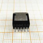 MIC29302WU-TR Electronic Components IC LDO Voltage Regulators SMD/SMT