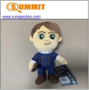 Wholesale Small Plush Toys Inspection Pre Shipment Services from china suppliers