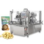 Multifunctional Granule Automatic Packing Machine Lotus Seed Pistachio Nuts