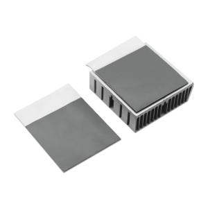 Wholesale TIC800A Manufacture 2.5W Low Melting Point Thermal Interface Materials Thermal Phase Changing Material from china suppliers