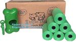 POOP BAGS, SCOOPERS, PET WASTE BAGS, PET BAGS, LITTER BAGS, DOGGY BAGS, DOG