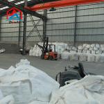 Affordable 99.8% Electrolytic Manganese Sheet Mn Flake Manganese Metal