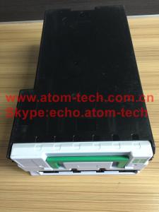 Wholesale 009-0025322 Front cover for NCR SELF SERV 66XX CURRENCY CASSETTE 0090025322 ATM application from china suppliers